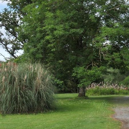 Au Chemin De Mazous Villa Laguian-Mazous Eksteriør bilde